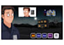create custom 2d cartoon animation